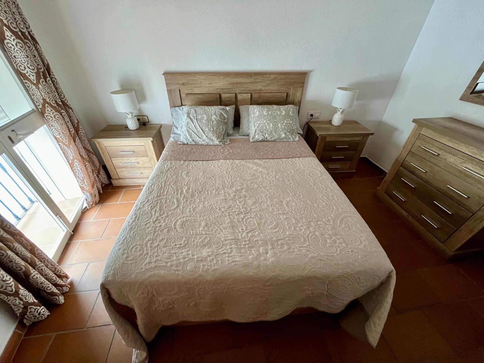 Apartamento en el casco histórico, a 5 min playa. Conil De La Frontera Exterior foto